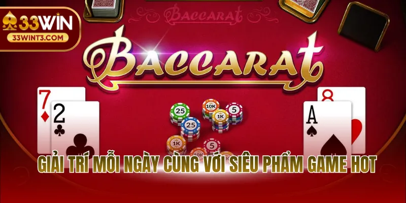 Sảnh casino EVO - Đỉnh Cao Phát Sóng Trực Tiếp 2026 4 Giải trí mỗi ngày cùng với siêu phẩm game hot